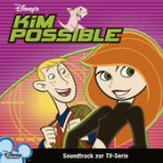 kim possible